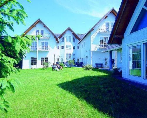 Hotel Landhaus Krombach Elkenroth Eksteriør bilde