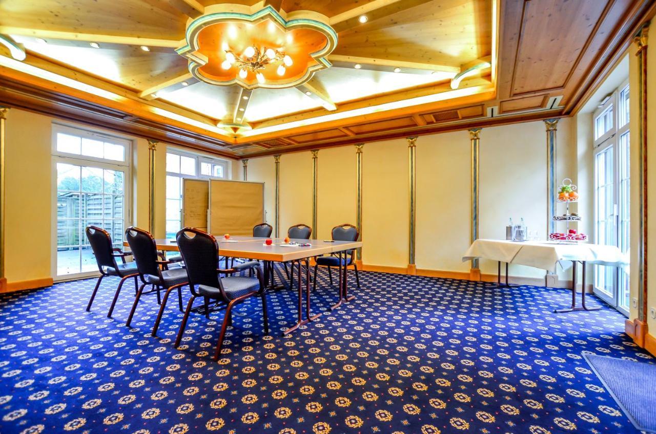 Hotel Landhaus Krombach Elkenroth Eksteriør bilde